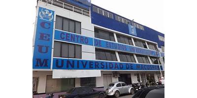 UNIVERSIDAD DE MACUSPANA