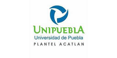 UNIVERSIDAD DE PUEBLA PLANTEL ACATLAN