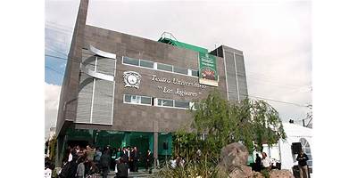 UNIVERSIDAD DE TENANCINGO