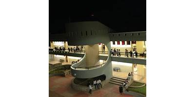 UNIVERSIDAD DEL GOLFO DE MEXICO, CAMPUS XALAPA