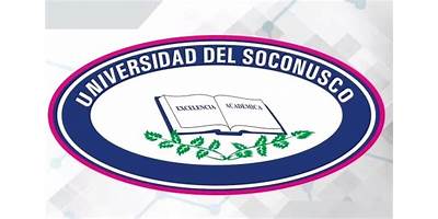 UNIVERSIDAD DEL SOCONUSCO