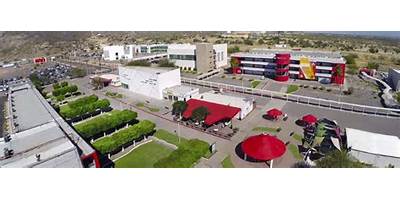 UNIVERSIDAD DEL VALLE DE MEXICO, CAMPUS ROMA