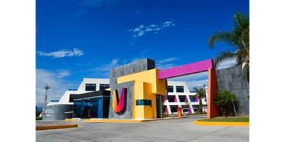 UNIVERSIDAD DEL VALLE DE PUEBLA, PLANTEL TEHUACAN