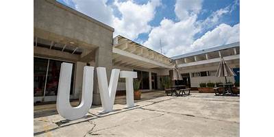 UNIVERSIDAD DEL VALLE DE TOLUCA