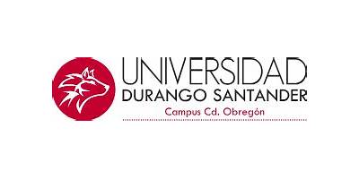 UNIVERSIDAD DURANGO SANTANDER CAMPUS OBREGON
