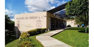 UNIVERSIDAD FRAY ANGÉLICO