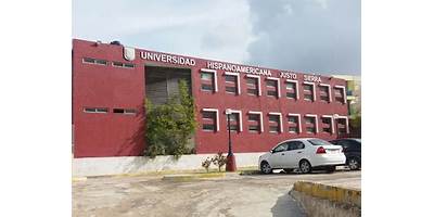 UNIVERSIDAD HISPANOAMERICANA JUSTO SIERRA