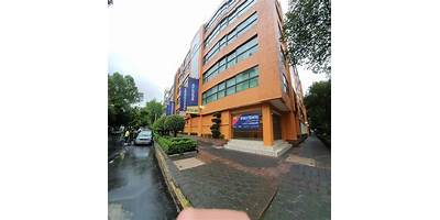 UNIVERSIDAD ICEL CAMPUS LIVERPOOL