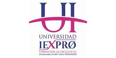 UNIVERSIDAD IEXPRO