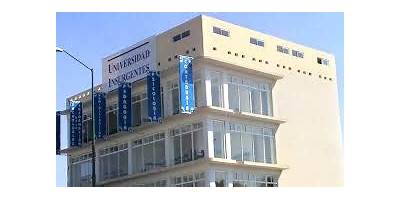 UNIVERSIDAD INSURGENTES HOLDING, PLANTEL CUAUTITLÁN