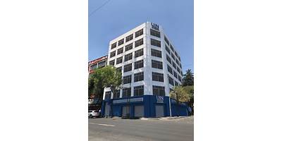UNIVERSIDAD INSURGENTES PLANTEL CENTRO