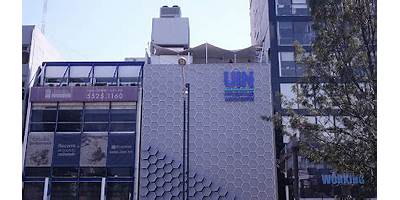 UNIVERSIDAD INSURGENTES PLANTEL CHAPULTEPEC