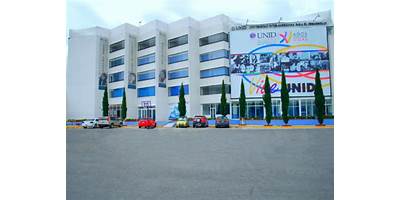 UNIVERSIDAD INTERAMERICANA PARA EL DESARROLLO CAMPUS TUXPAM
