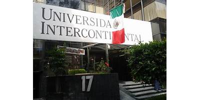 UNIVERSIDAD INTERCONTINENTAL PLANTEL ROMA