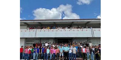 UNIVERSIDAD INTERCULTURAL DE SAN LUIS POTOSÍ, UNIDAD ACADÉMICA TANQUIAN DE ESCOBEDO
