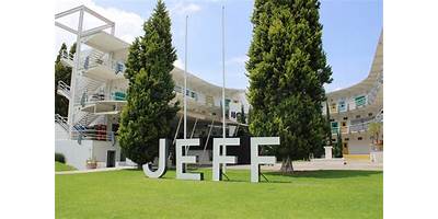 UNIVERSIDAD INTERNACIONAL JEFFERSON LICENCIATURA EN ADMINISTRACION DEL COMERCIO INTERNACIONAL