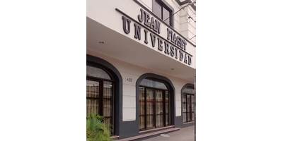 UNIVERSIDAD JEAN PIAGET