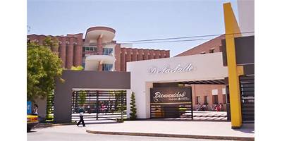 UNIVERSIDAD LA SALLE LAGUNA