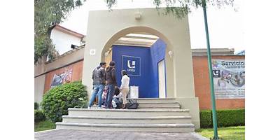 UNIVERSIDAD LATINA, S.C.