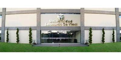 UNIVERSIDAD LEONARDO DA VINCI