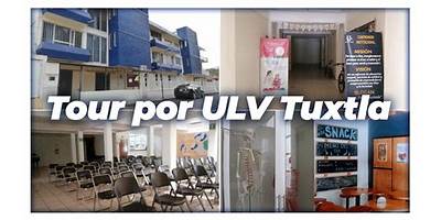 UNIVERSIDAD LINDA VISTA PLANTEL TUXTLA GUTIERREZ