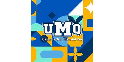 UNIVERSIDAD MARISTA DE QUERETARO, CAMPUS SAN JUAN DEL RIO