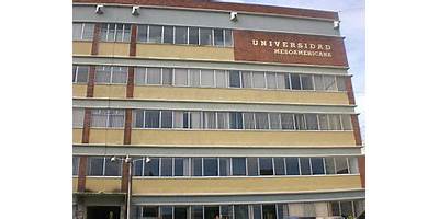 UNIVERSIDAD MESOAMERICANA PLANTEL SAN LUIS