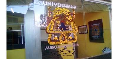 UNIVERSIDAD MESOAMERICANA PLANTEL TEHUACAN