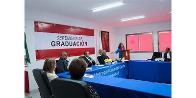 UNIVERSIDAD METROPOLITANA DEL GOLFO, CAMPUS LA PRADERA