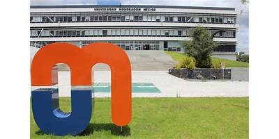 UNIVERSIDAD MONDRAGÓN MÉXICO