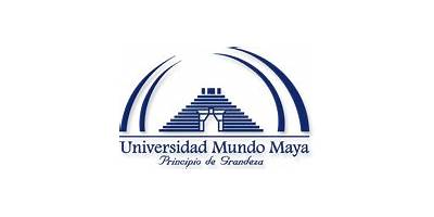 UNIVERSIDAD MUNDO MAYA CAMPUS CARMEN