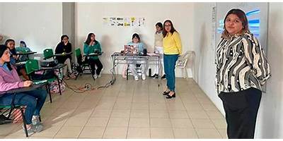 UNIVERSIDAD PEDAGÓGICA VERACRUZANA CENTRO BANDERILLA