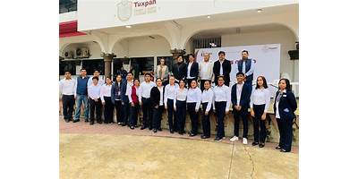 UNIVERSIDAD PEDAGOGICA VERACRUZANA CENTRO TUXPAN