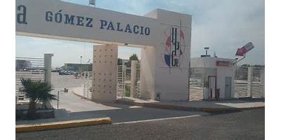 UNIVERSIDAD POLITECNICA DE GOMEZ PALACIO