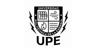 UNIVERSIDAD POLITECNICA DE LA ENERGIA