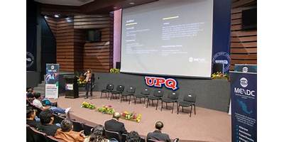 UNIVERSIDAD POLITECNICA DE QUERETARO