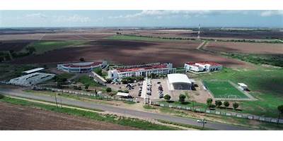UNIVERSIDAD POLITECNICA DEL VALLE DEL EVORA