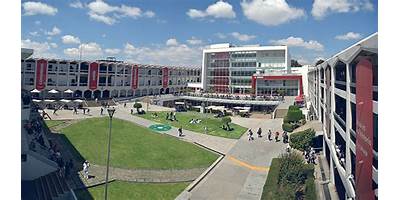 UNIVERSIDAD POPULAR AUTONOMA DEL ESTADO DE PUEBLA CAMPUS TEHUACAN