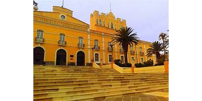 UNIVERSIDAD PRIVADA DEL CENTRO