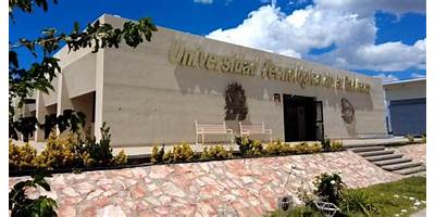 UNIVERSIDAD TECNOLOGICA DE LA BABICORA