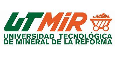 UNIVERSIDAD TECNOLOGICA DE MINERAL DE LA REFORMA