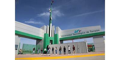 UNIVERSIDAD TECNOLOGICA DE TORREON