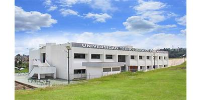 UNIVERSIDAD TECNOLOGICA DE ZINACANTEPEC
