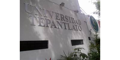 UNIVERSIDAD TEPANTLATO