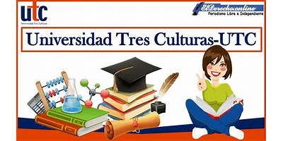 UNIVERSIDAD TRES CULTURAS