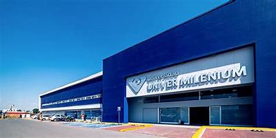 UNIVERSIDAD UNIVER MILENIUM, PLANTEL CUAUTITLÁN