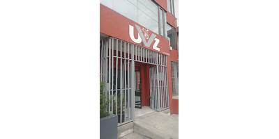UNIVERSIDAD VILLA DE ZACATECAS