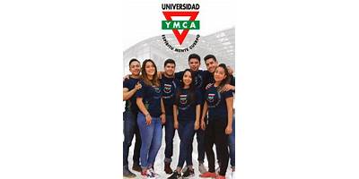 UNIVERSIDAD YMCA SEDE CAMOHMILA