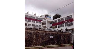VALLE DEL OLYMPO INSTITUTO DE ESTUDIOS SUPERIORES